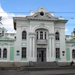 Filippov’s mansion in Zhitomir